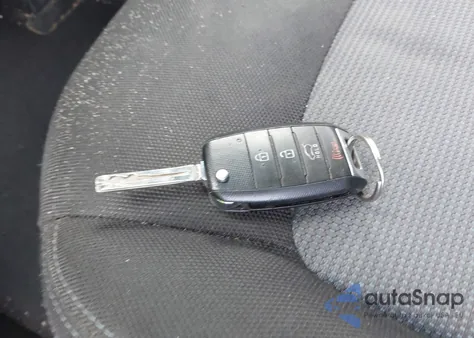 2016 Kia Sportage Lx from USA, damaged, VIN KNDPBCAC6G7821494